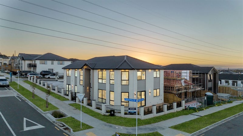 20 Dungloe Avenue, Flat Bush, Auckland - Carousel 2