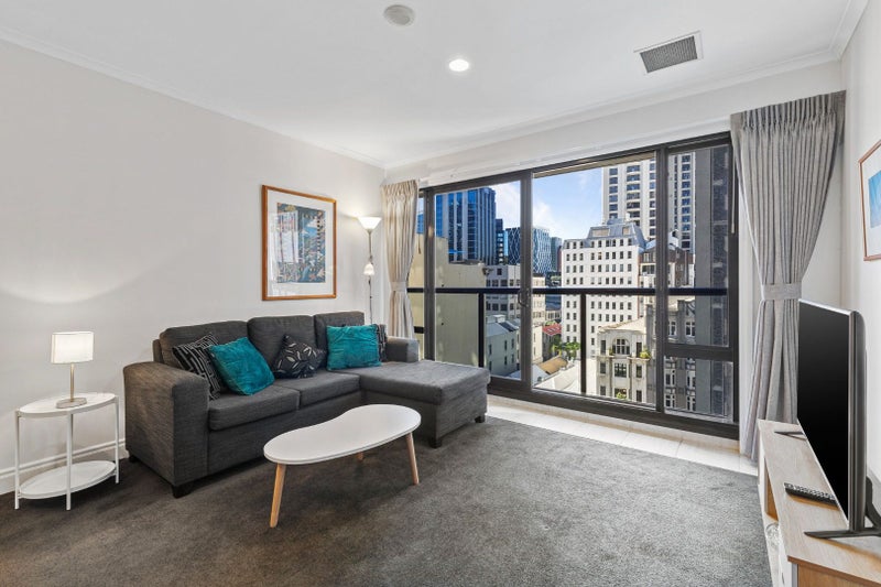 811/171 Queen Street, Auckland Central, Auckland - Carousel 2