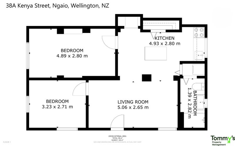 38 Kenya Street, Ngaio, Wellington - Carousel 17
