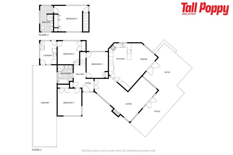10C Wood Street, Wallaceville, Upper Hutt - Carousel 22