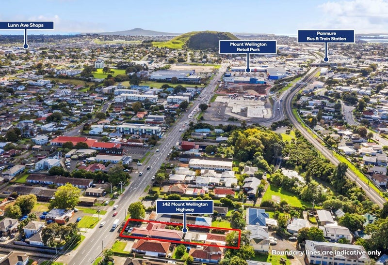 142 Mount Wellington Highway, Mount Wellington, Auckland - Carousel 2