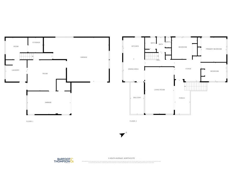 5 Heath Avenue, Northcote, Auckland - Carousel 23