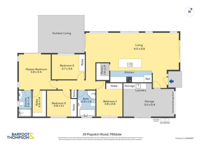 19 Papakiri Road, Wainui - Carousel 2