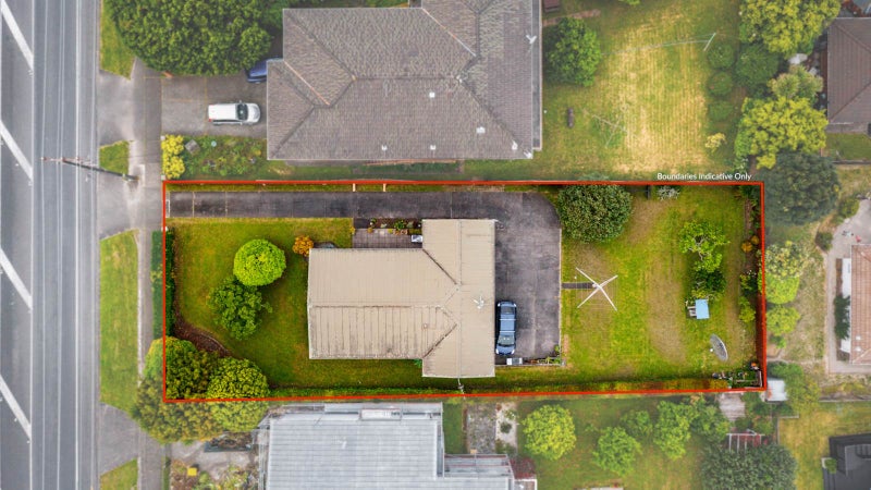 207 Hobsonville Road, Hobsonville, Auckland - Carousel 1