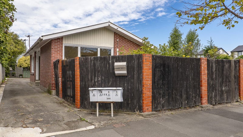 194 Salisbury Street, Christchurch Central, Christchurch - Carousel 1