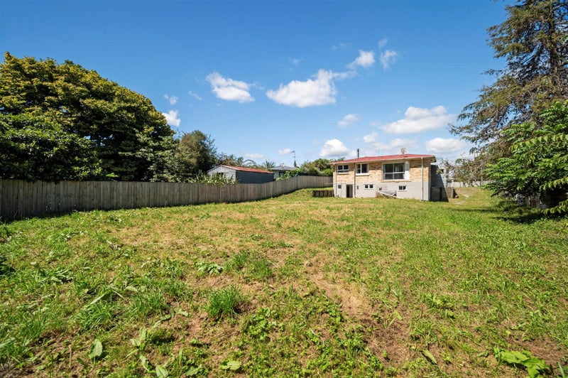 27A Park Road, Western Heights, Rotorua - Carousel 1