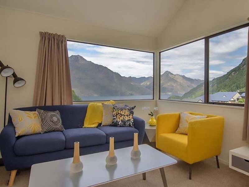 9A Dart Place, Fernhill, Queenstown - Carousel 1