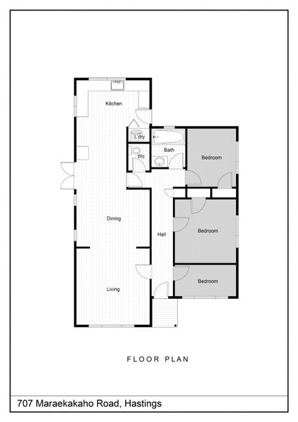 707 Maraekakaho Road, Camberley, Hastings - Carousel 21
