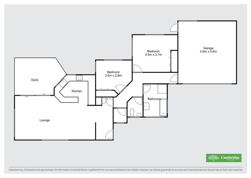 74A Shakespeare Street, Leamington, Cambridge - Carousel 14