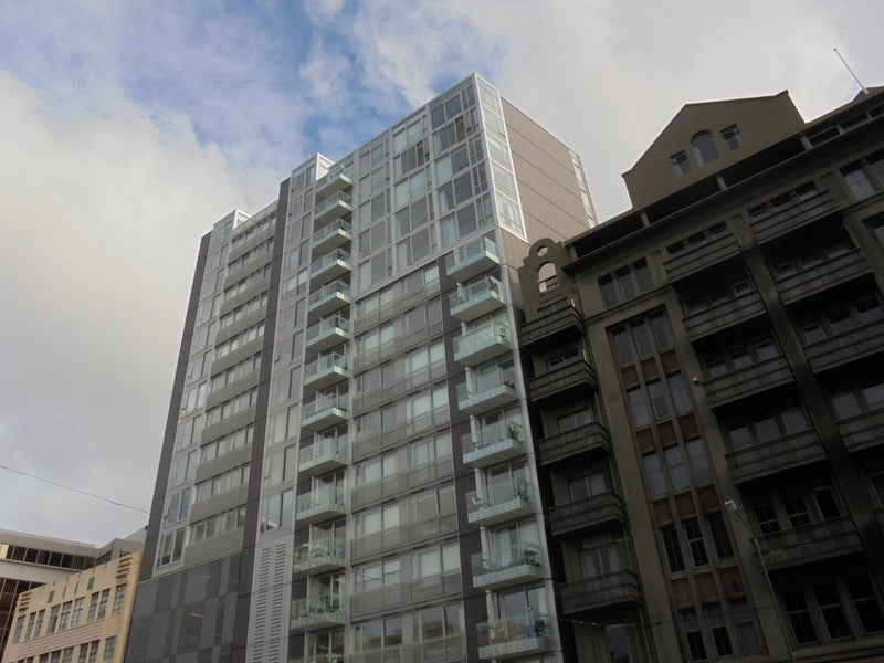 2A/30 Taranaki Street, Te Aro, Wellington - Carousel 1