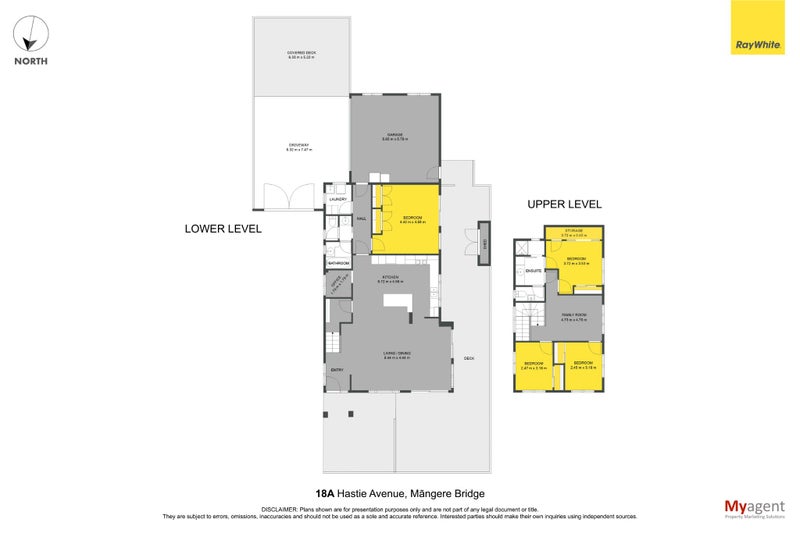 18A Hastie Avenue, Mangere Bridge, Auckland - Carousel 22