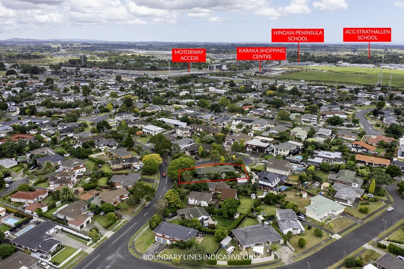 55 Ray Small Drive, Pahurehure, Papakura - Carousel 29