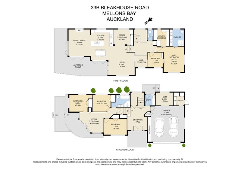 33B Bleakhouse Road, Howick, Auckland - Carousel 29