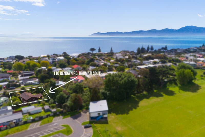 110 Renown Road, Raumati South, Paraparaumu - Carousel 2