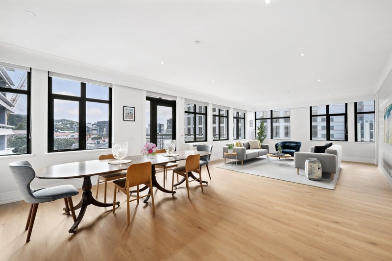 8A/16 The Terrace, Wellington Central, Wellington - Carousel 1