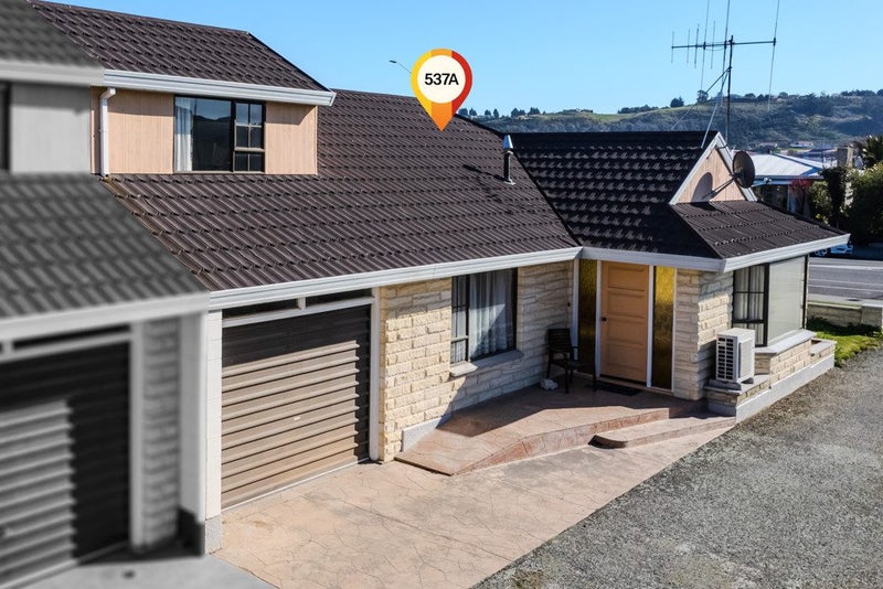 537A Thames Highway, Oamaru North, Oamaru - Carousel 2