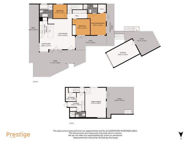 14 Waimana Avenue, Northcote Point, Auckland - Carousel 38