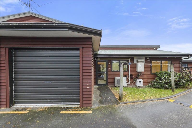 19/758 High Street, Boulcott, Lower Hutt - Carousel 1