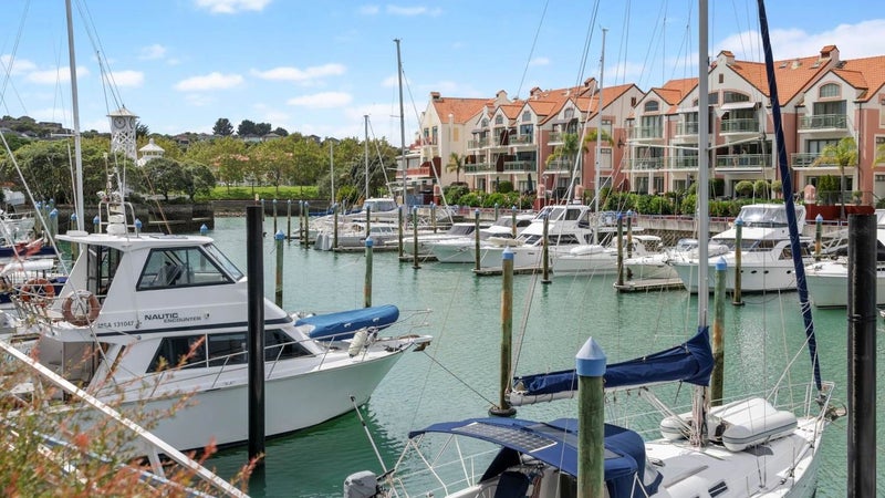 91 Waterside Crescent, Gulf Harbour, Whangaparaoa - Carousel 1