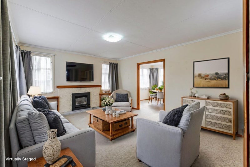 93A College Street, Awapuni, Palmerston North - Carousel 2