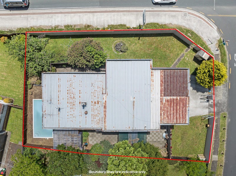 1 Challen Close, Conifer Grove, Takanini - Carousel 32