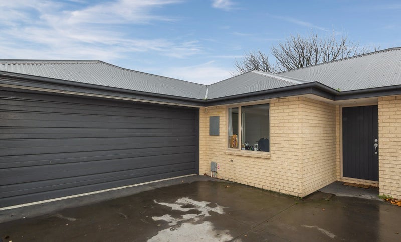 234A Blenheim Road, Riccarton, Christchurch - Carousel 1