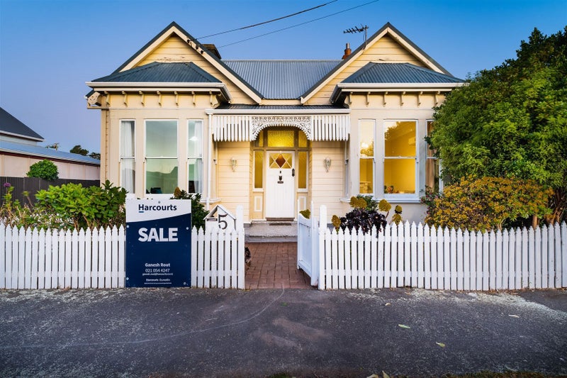 5 Normanby Street, Saint Kilda, Dunedin - Carousel 21