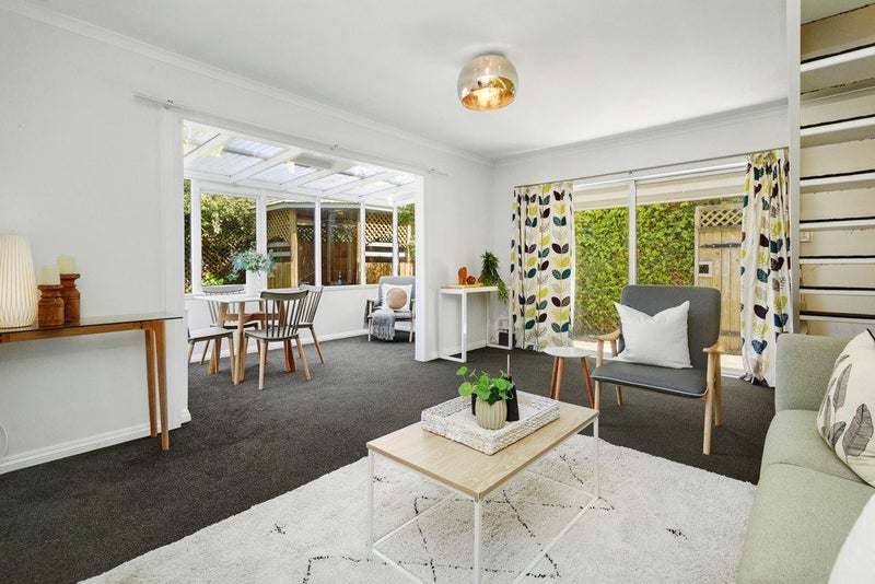 6/3 Cockburn Street, Kilbirnie, Wellington - Carousel 1