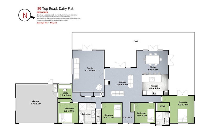 59 Top Road, Albany - Carousel 20