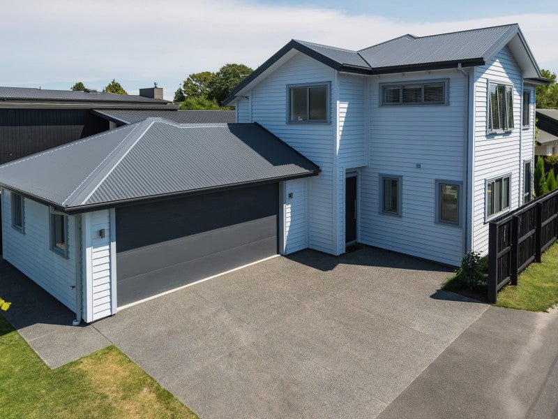 1/103 Jeffreys Road, Strowan, Christchurch - Carousel 21
