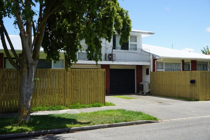 1/25 Nursery Road, Phillipstown, Christchurch - Carousel 12
