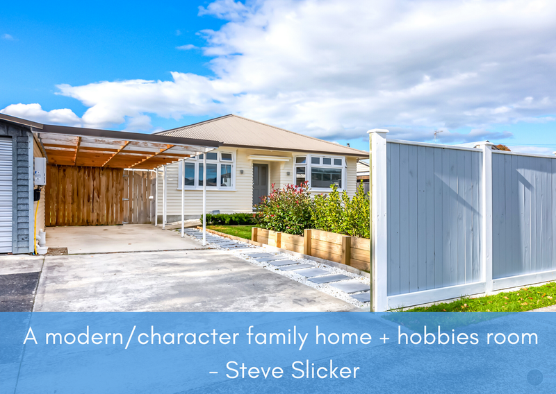 18 Merton Street, Trentham, Upper Hutt - Carousel 2