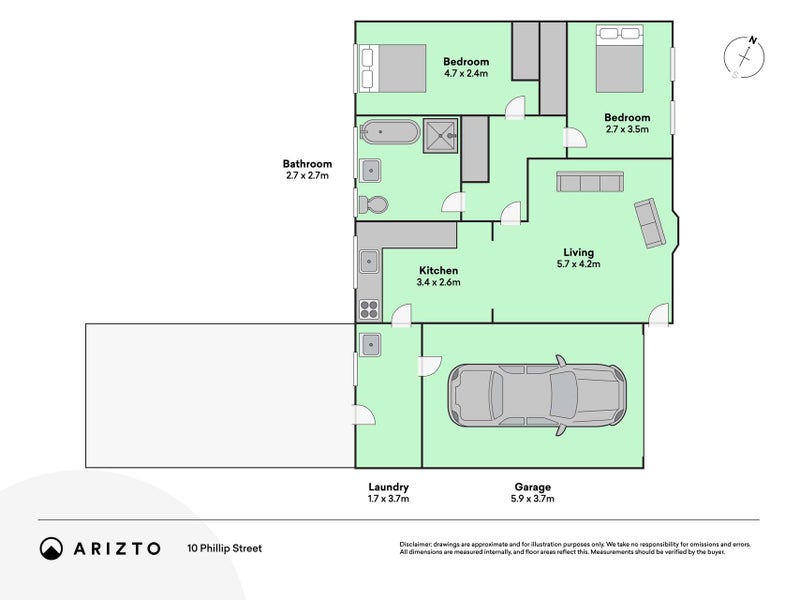 10 Phillip Street, Terrace End, Palmerston North - Carousel 20