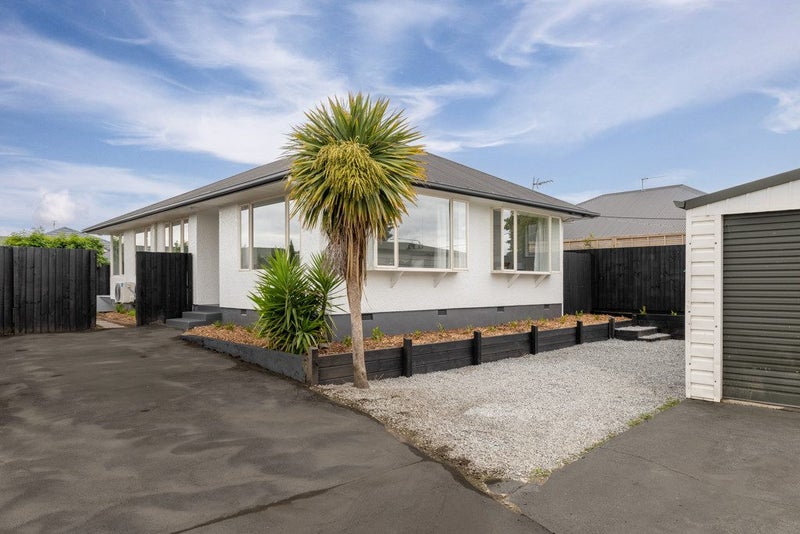 6 Lake Terrace Road, Burwood, Christchurch - Carousel 1