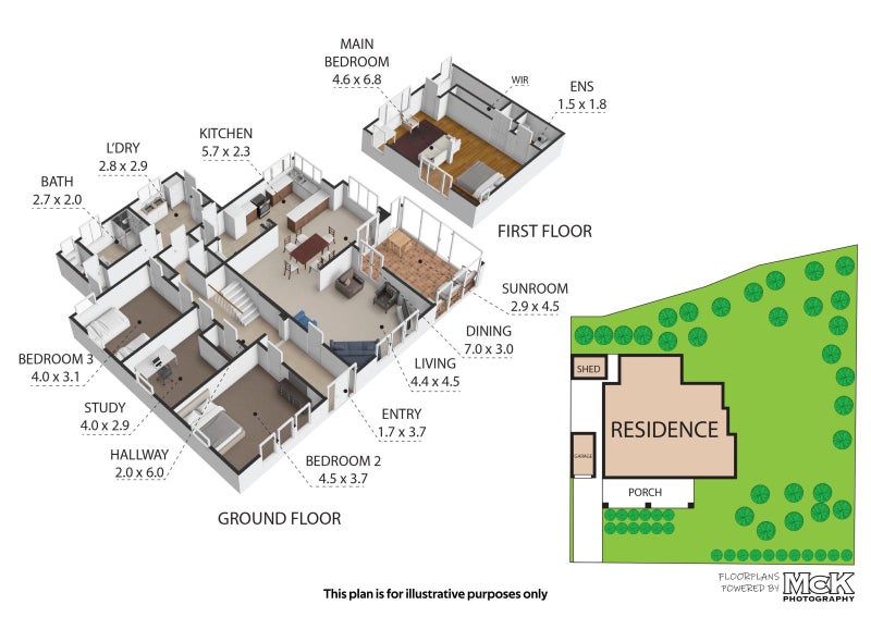 10 Miro ST, Merrilands, New Plymouth - Carousel 39