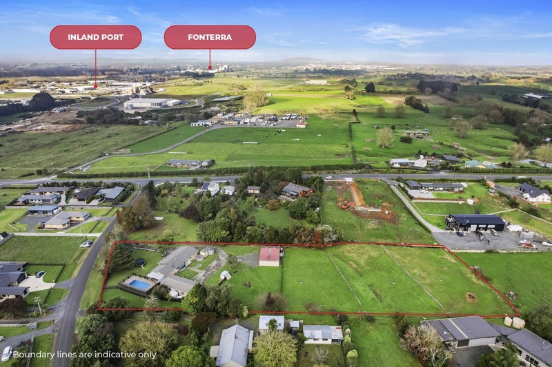 9 Law Crescent, Horotiu - Carousel 2