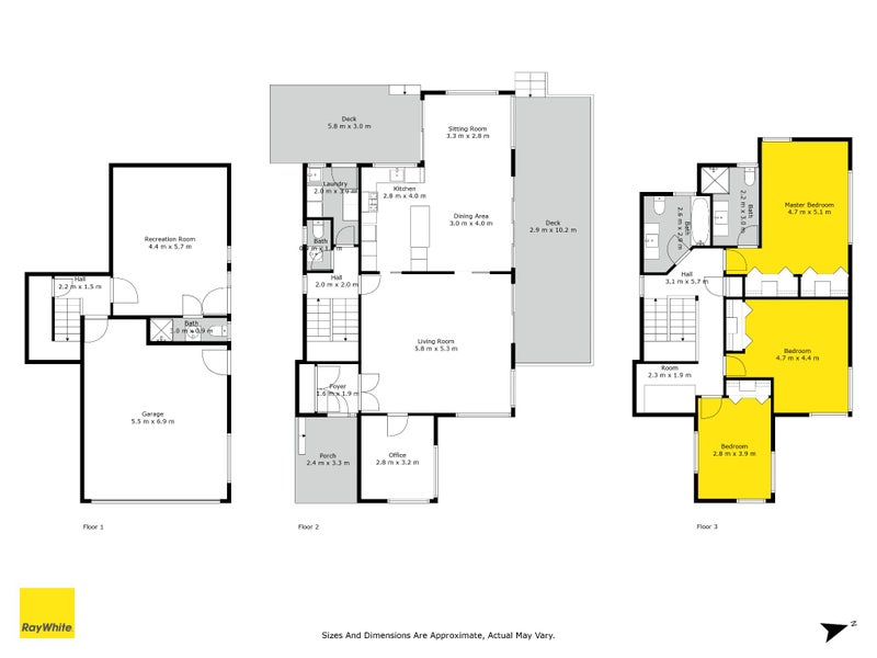 17 Oruamo Place, Beach Haven, Auckland - Carousel 25