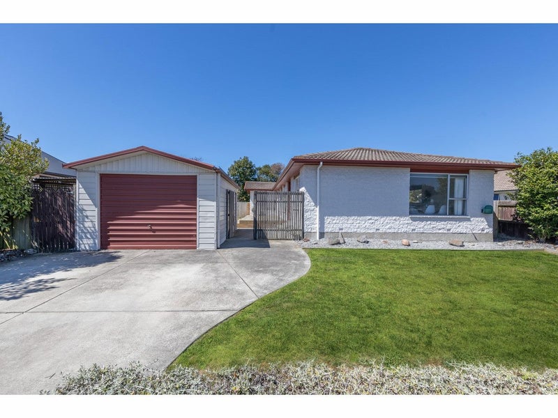 7 Monteath Place, Redwood, Christchurch - Carousel 19