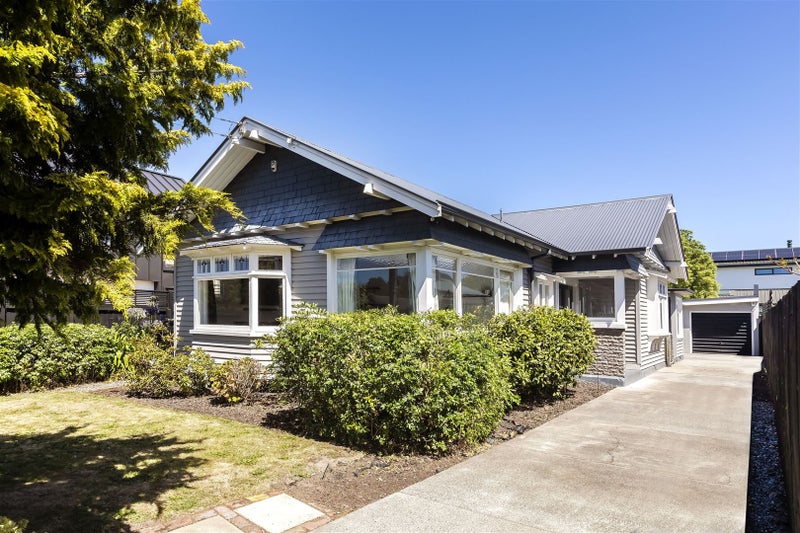 229 Selwyn Street, Spreydon, Christchurch - Carousel 1