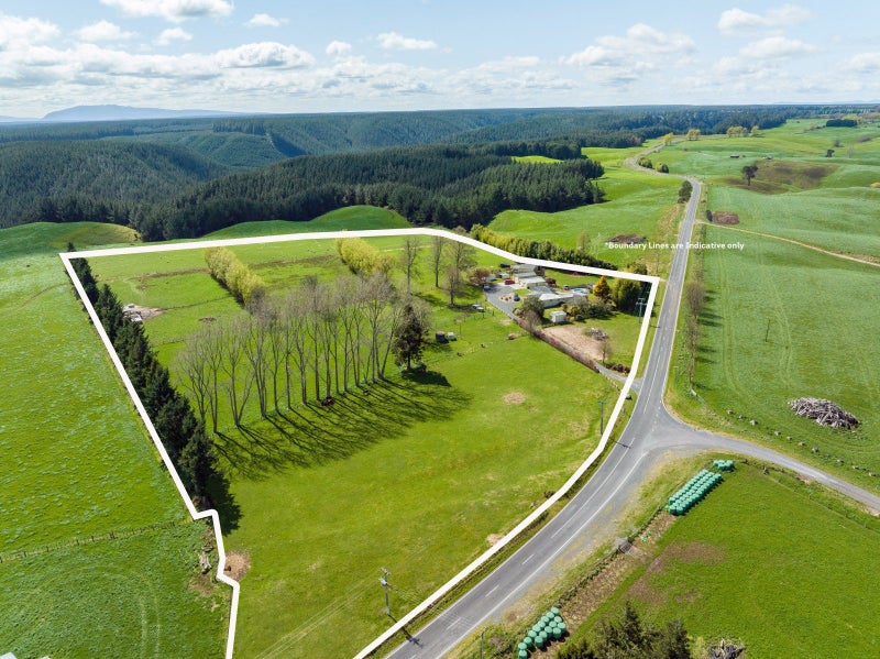 367 Rawhiti Road, Reporoa - Carousel 2