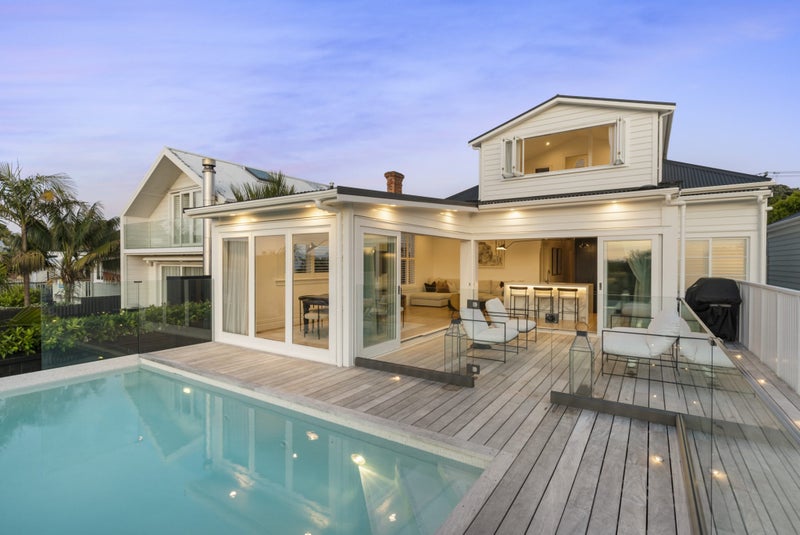21 Millais Street, Grey Lynn, Auckland - Carousel 1
