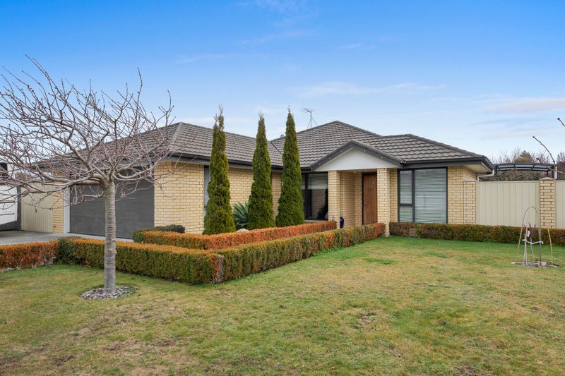 12 Mckendry Street, Redwoodtown, Blenheim - Carousel 1