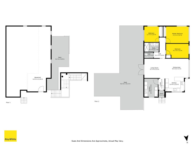 56 Reihana Street, Orakei, Auckland - Carousel 31