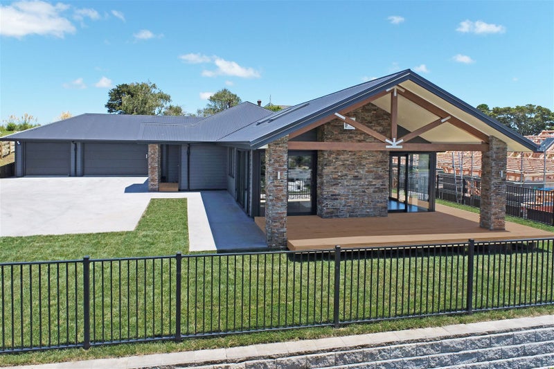 6 Kerr Crescent, Patumahoe, Pukekohe - Carousel 20