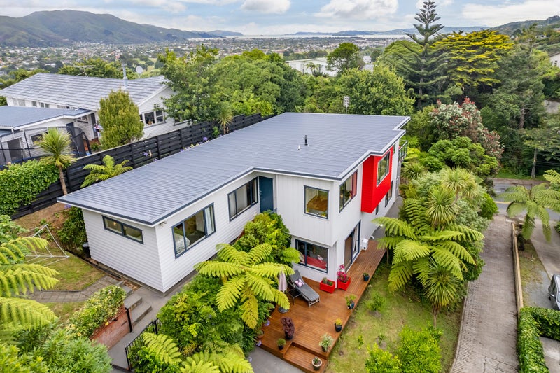 28 Major Drive, Kelson, Lower Hutt - Carousel 1