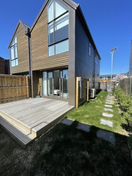 8/129 Sherborne Street, St Albans, Christchurch - Carousel 9