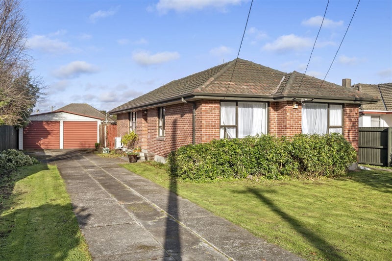 38 Charlcott Street, Burnside, Christchurch - Carousel 1