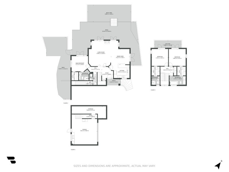 218B St Heliers Bay Road, Saint Heliers, Auckland - Carousel 25