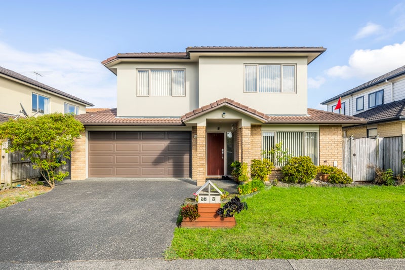 7 Cambrian Crescent, Flat Bush, Auckland - Carousel 12