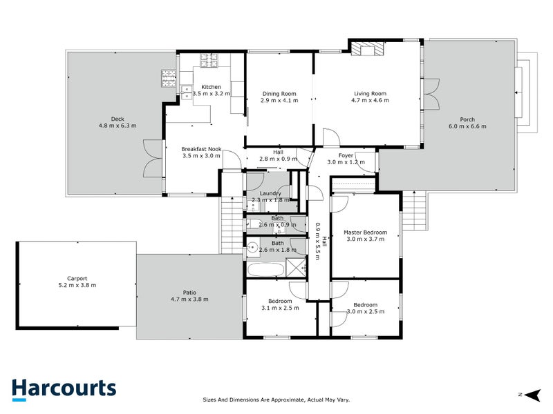 159 Mokoia Road, Birkenhead, Auckland - Carousel 28